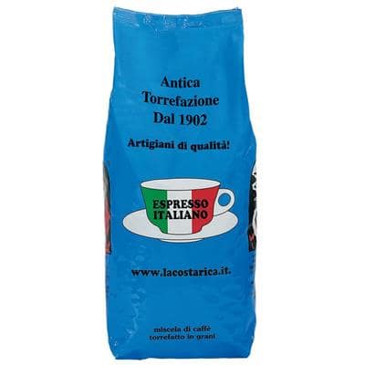 Azzurro - blue blend